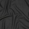 1 Yard Balenciaga Italian Black Iris, Brown and Blue Ice Glen Check Wool Suiting
